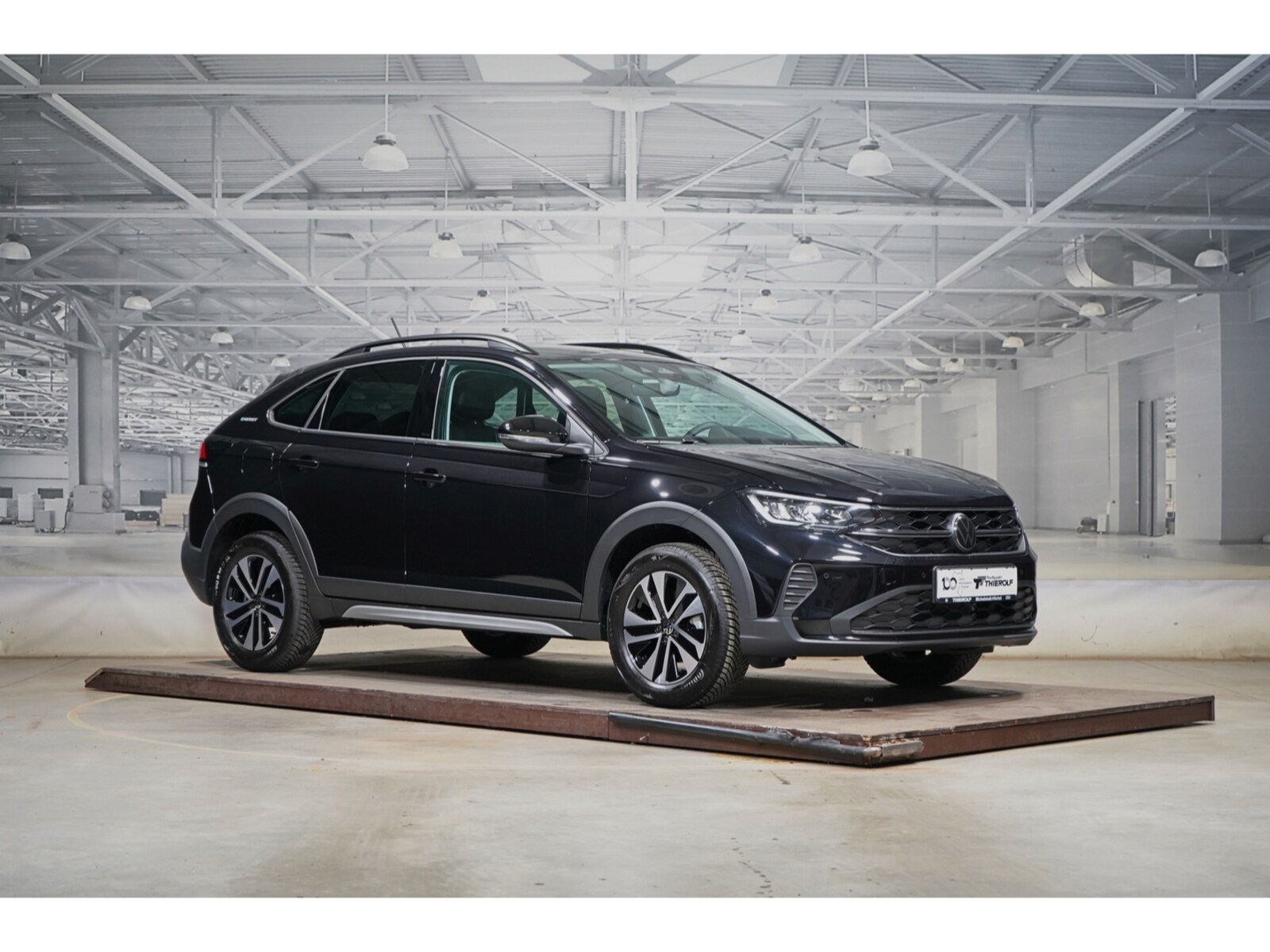 Volkswagen Taigo – Bild 4