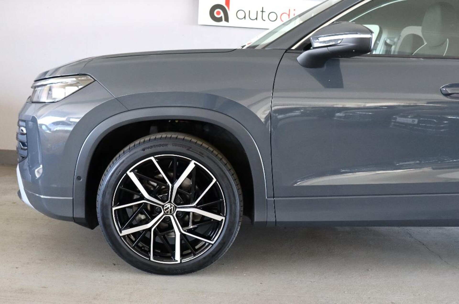 Volkswagen Tayron Elegance