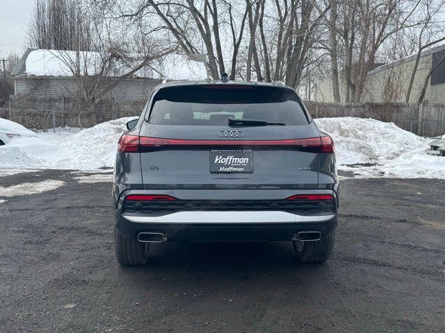 2025 Audi Q5 Premium Plus - Photo 8