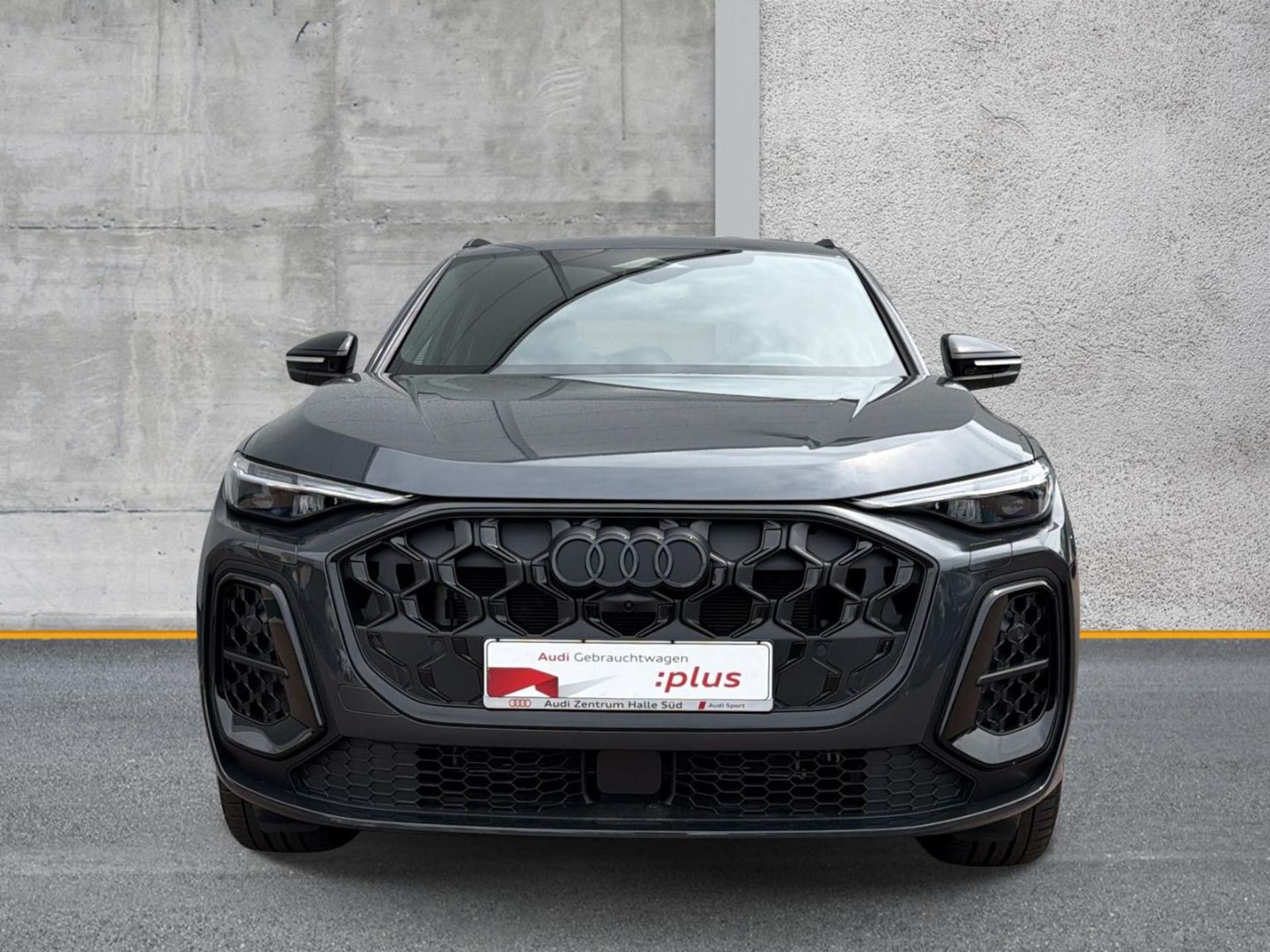 Audi Q5 SUV