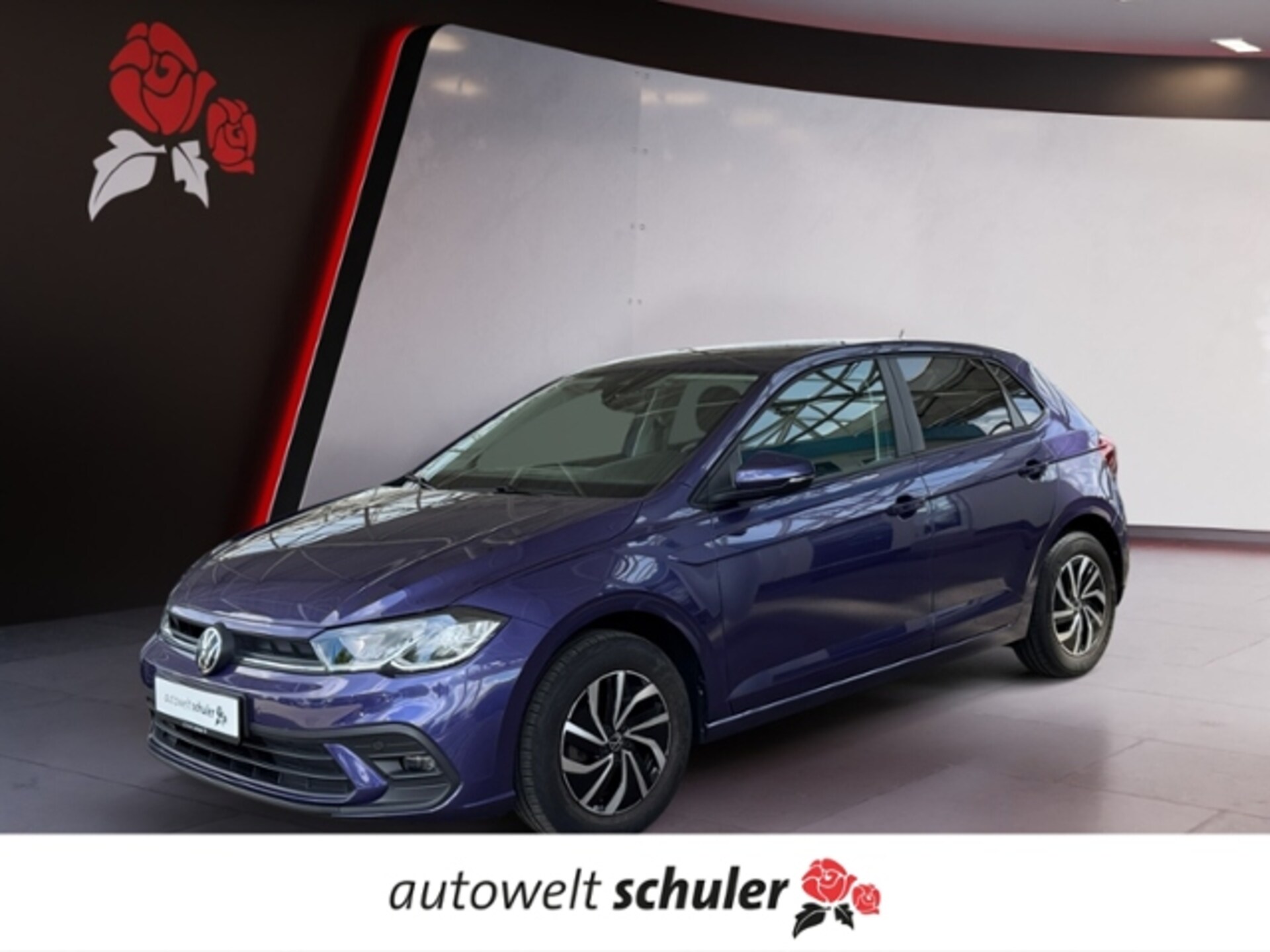 Volkswagen Polo FRESH