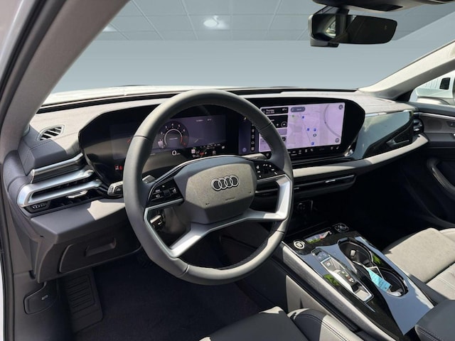 2026 Audi A5 Sedan