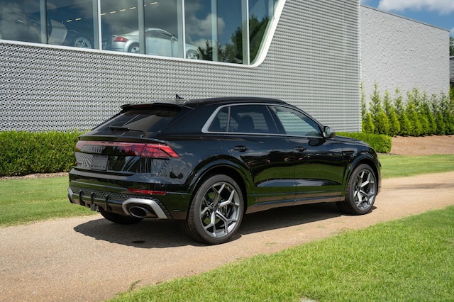 2026 Audi RS Q8 Base - Photo 26