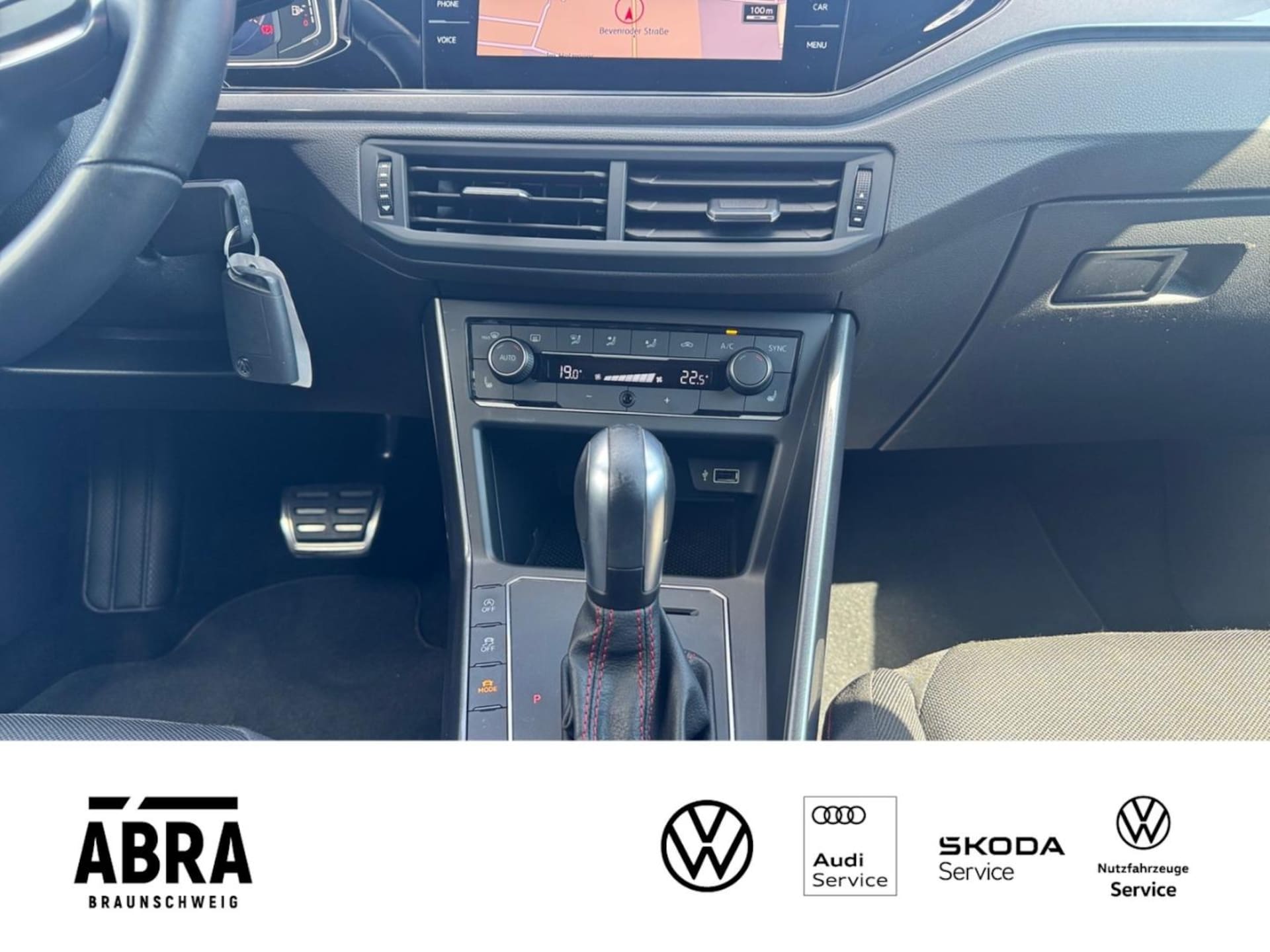 Volkswagen Polo GTI