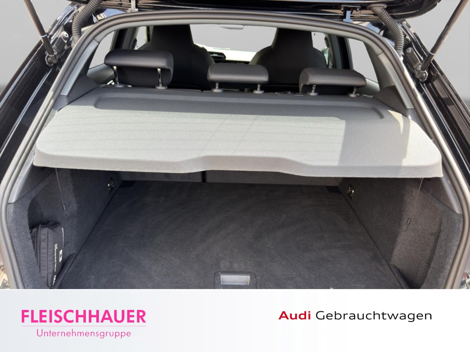 Audi A3 Sportback Advanced