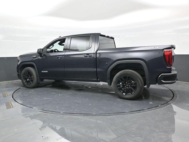 2025 GMC Sierra