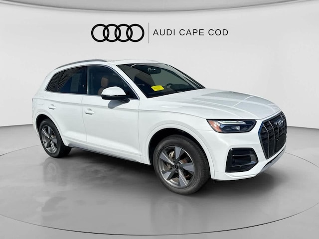 Photo of 2023 Audi Q5