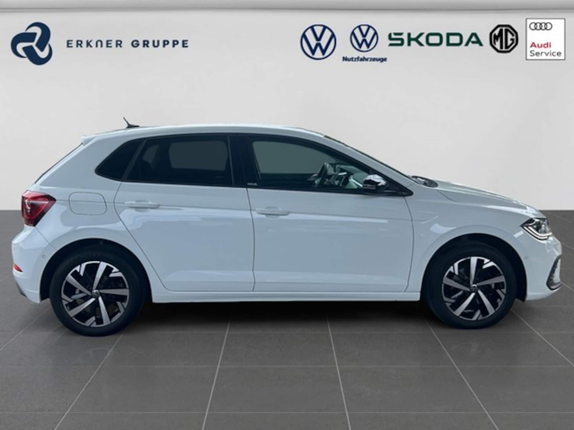 Volkswagen Polo MOVE