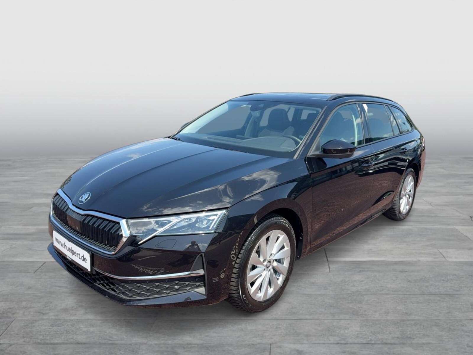 Škoda Octavia Combi – Bild 2