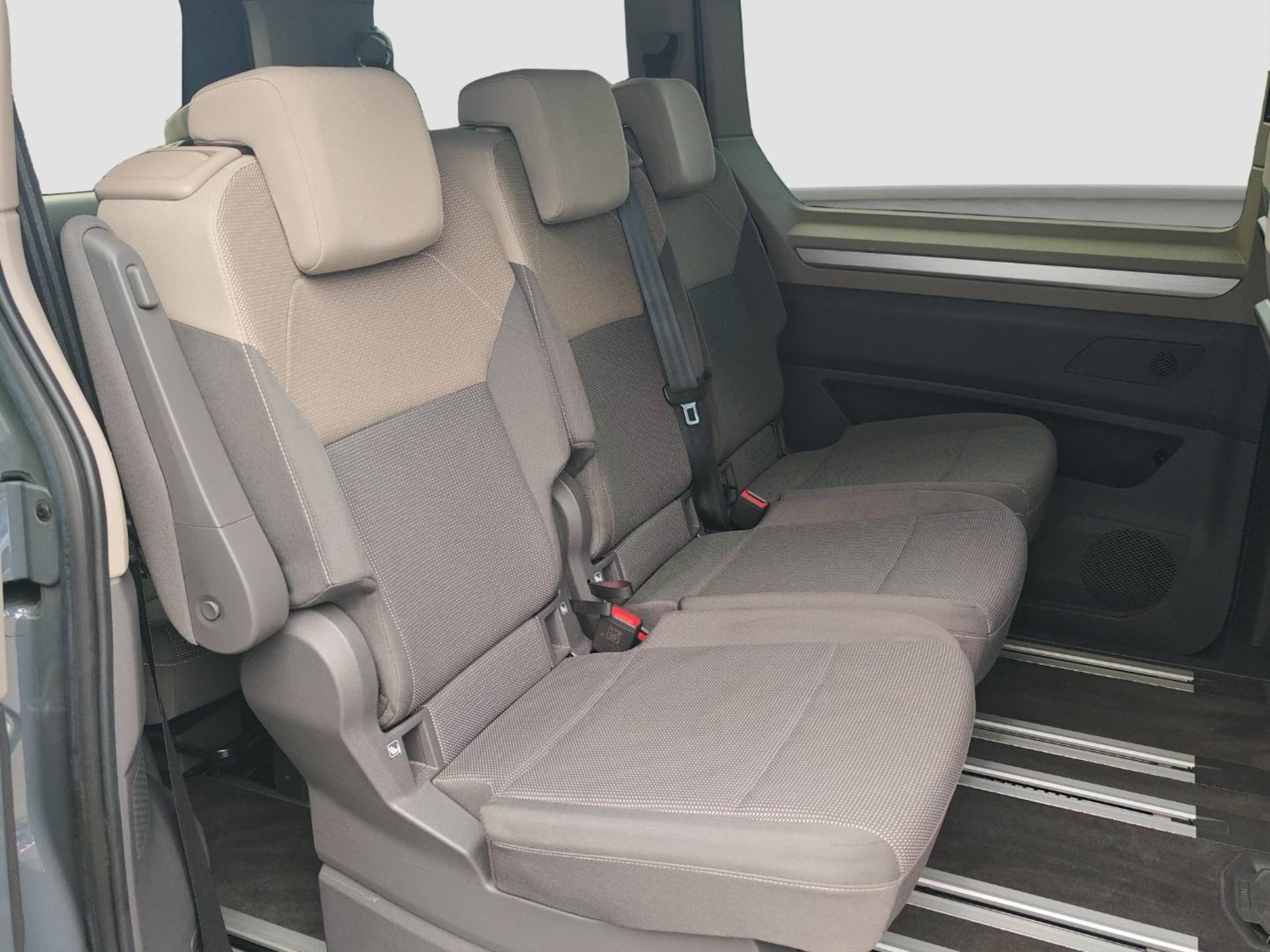 Volkswagen Multivan Life