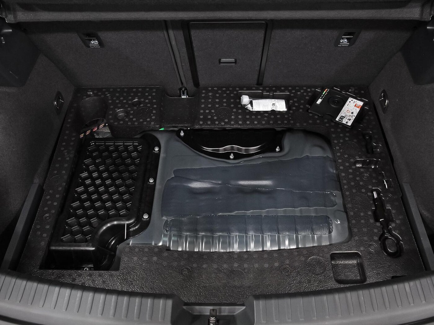 CUPRA Leon León 1.5 TSI e-Hybrid DSG 150 kW (204 CV) — photo 37