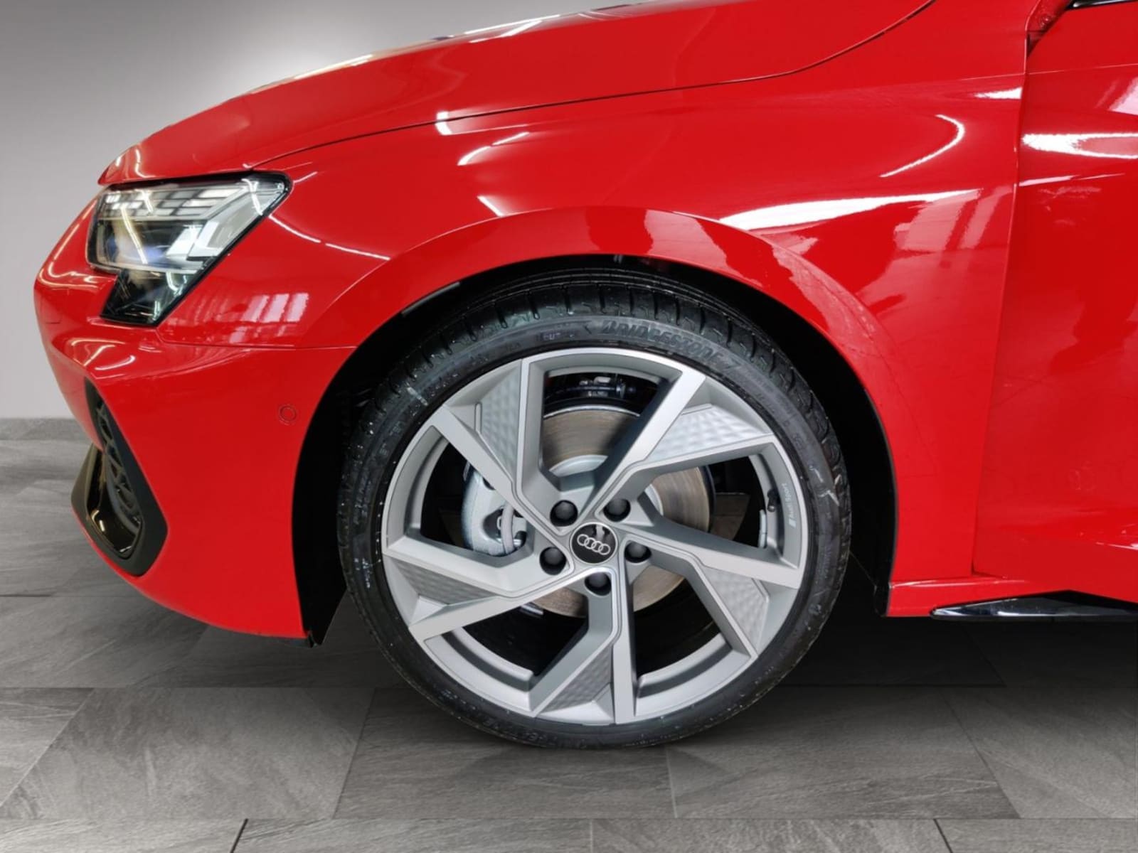 Audi A3 Sportback – Bild 15