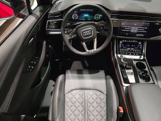 2026 Audi Q7 Prestige - Photo 33