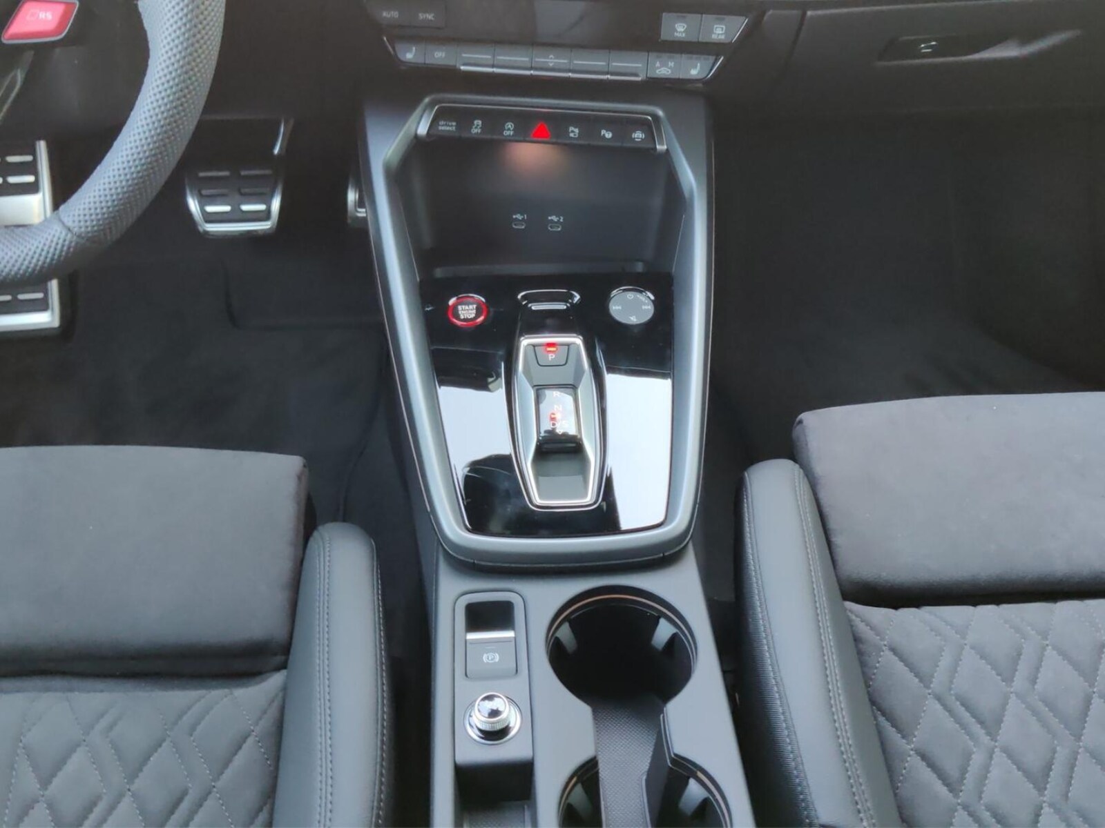 Audi RS 3 Sportback – Bild 14