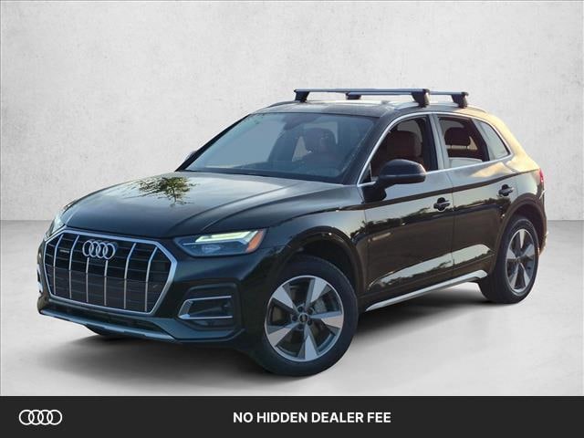 Photo of 2023 Audi Q5 