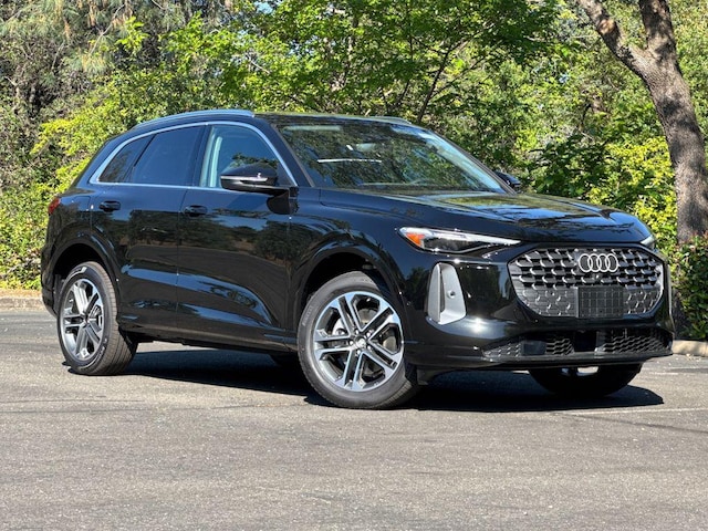 2026 Audi Q5