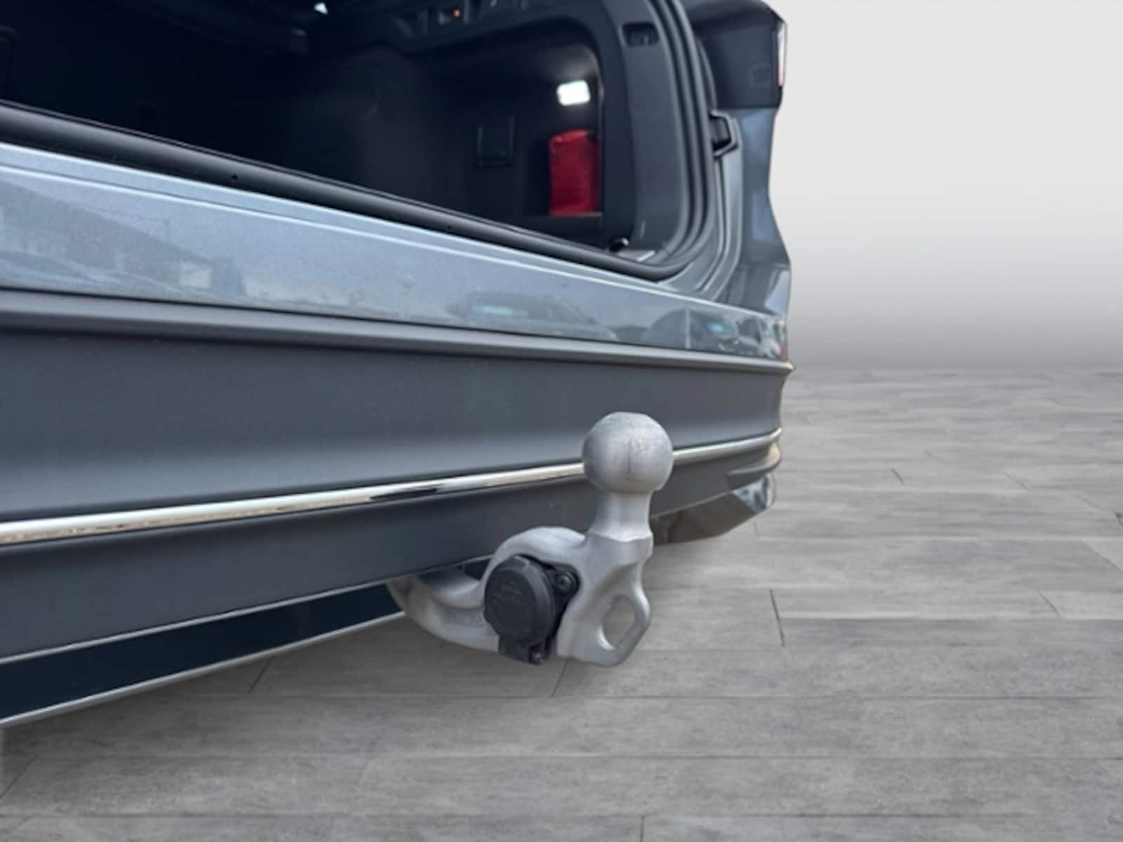 Volkswagen Passat – Bild 14