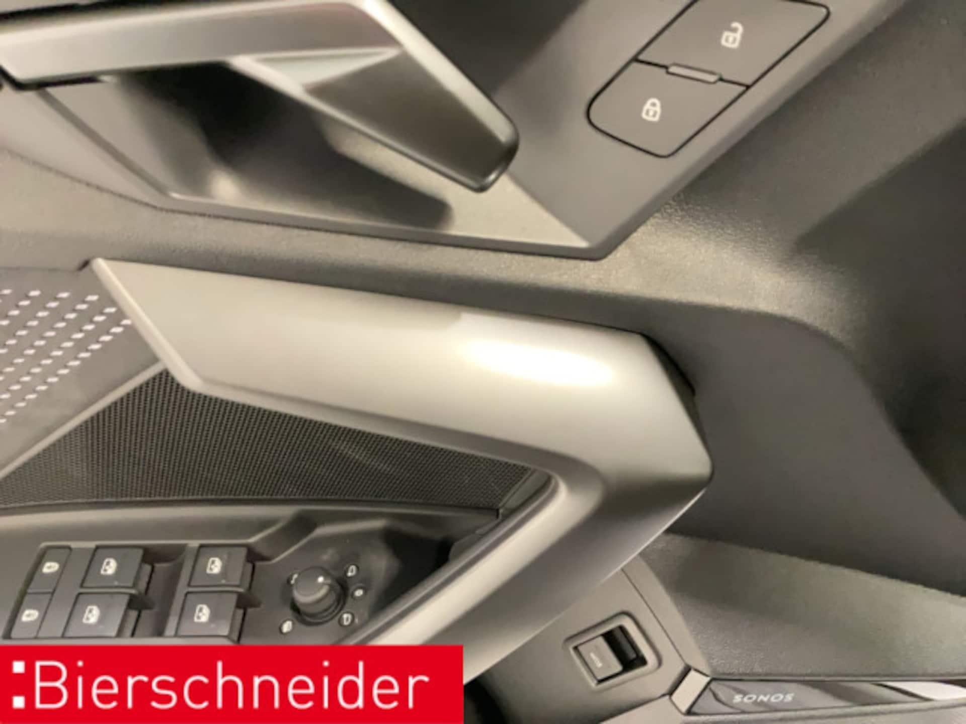 Audi RS 3 Sportback