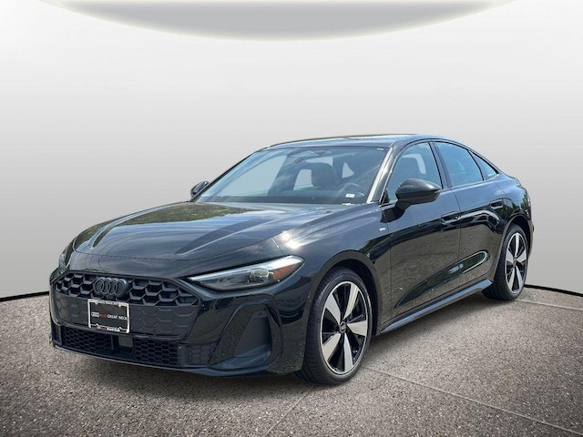 Photo of 2026 Audi A5 Sedan