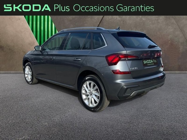 Voitures neuves ŠKODA KAMIQ Clever Edition Vezin-le-Coquet