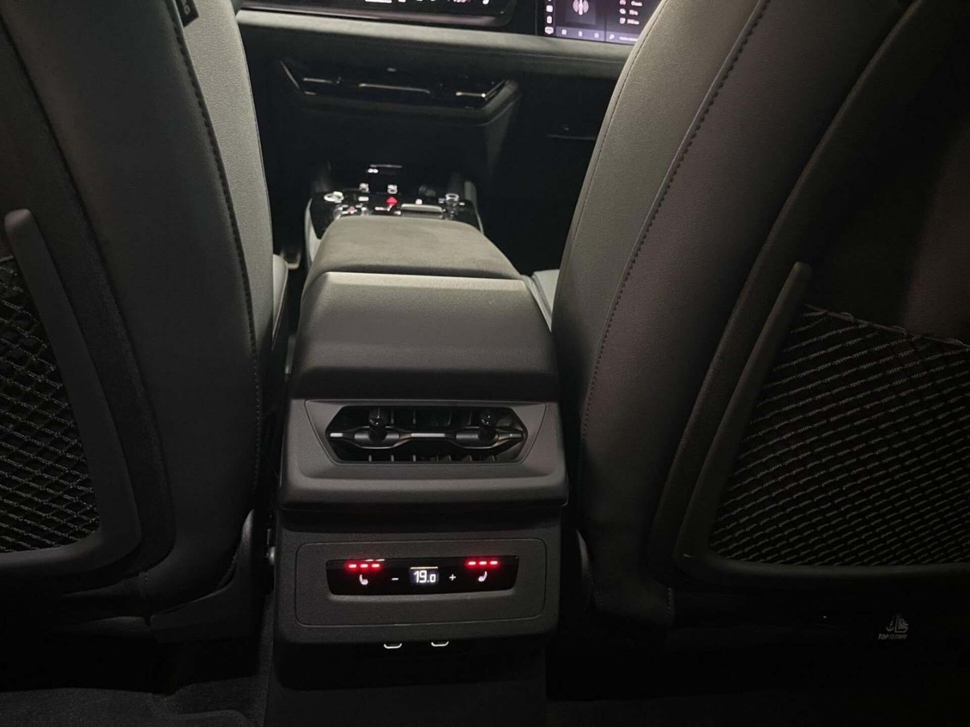 Audi Q6 Sportback e-tron