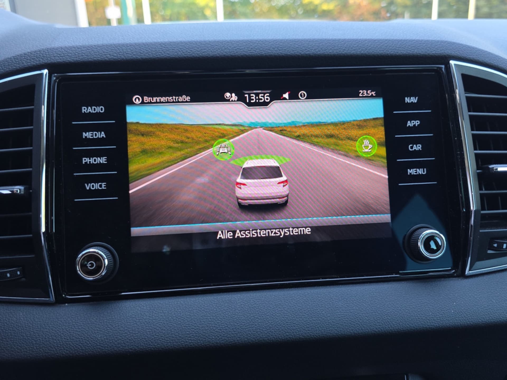 Skoda Karoq Ambition
