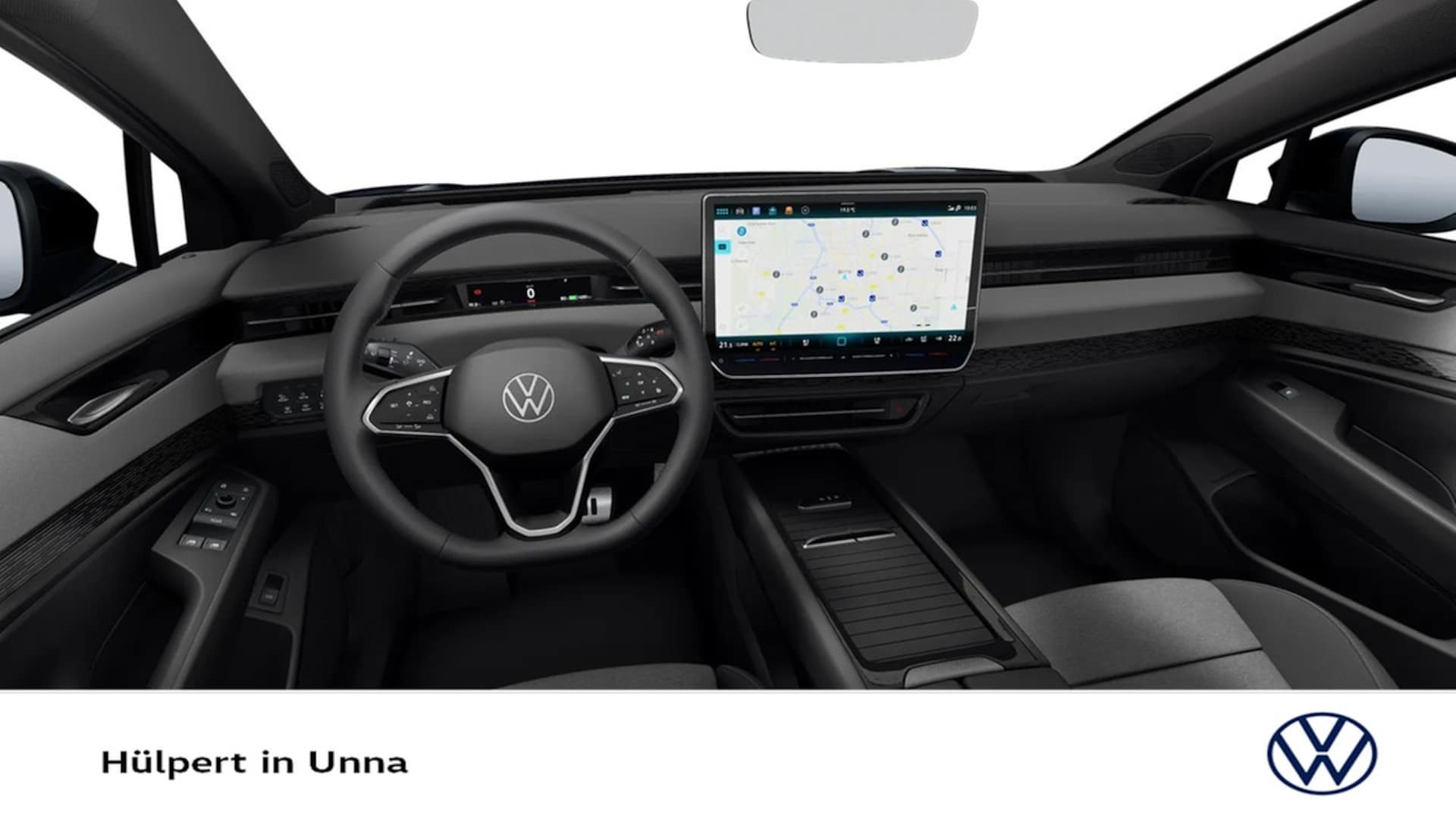 Volkswagen ID.7 Tourer Pro