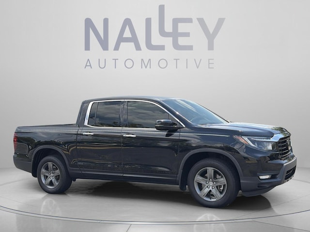 2023 Honda Ridgeline