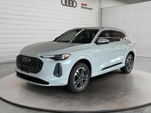 Photo of 2026 Audi Q5 