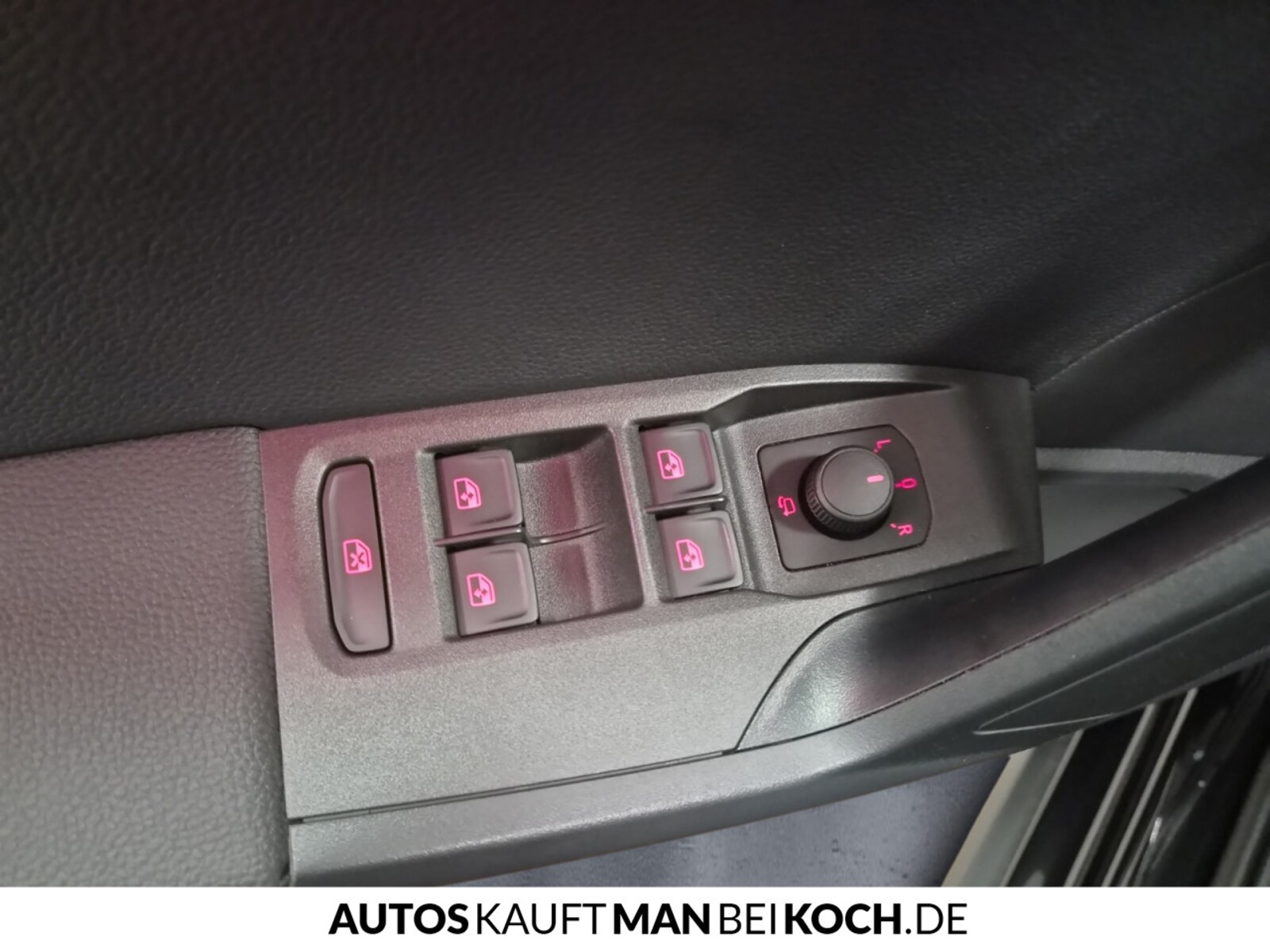 SEAT Arona – Bild 13