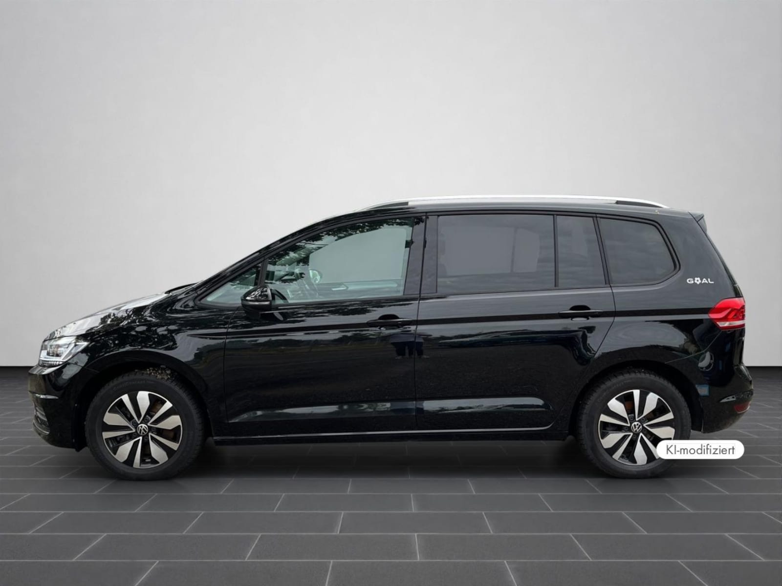 Volkswagen Touran – Bild 7