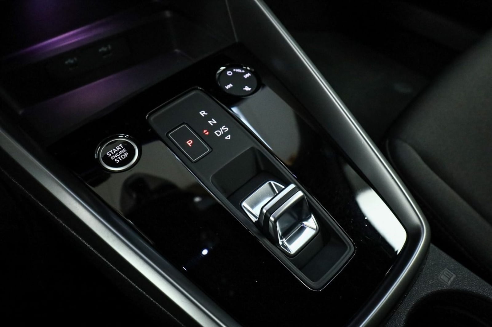 Audi A3 Sportback – Bild 16