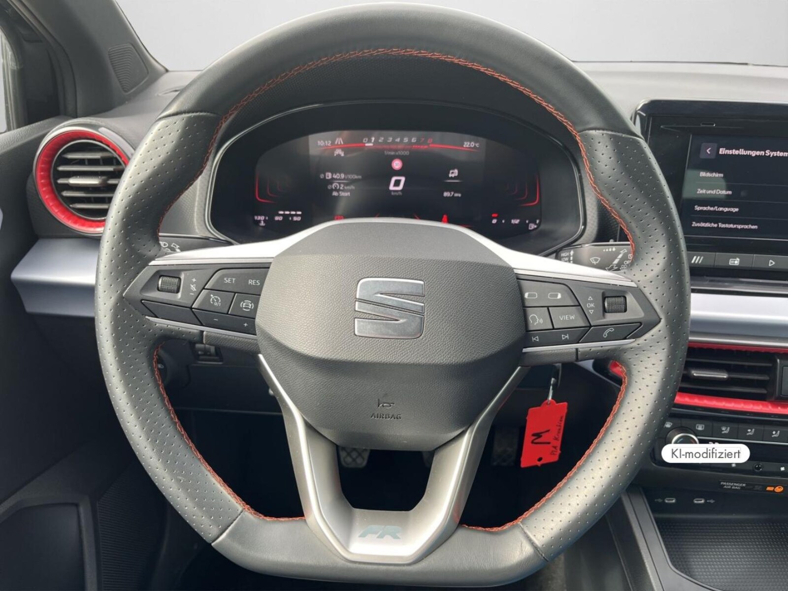 SEAT Ibiza – Bild 9