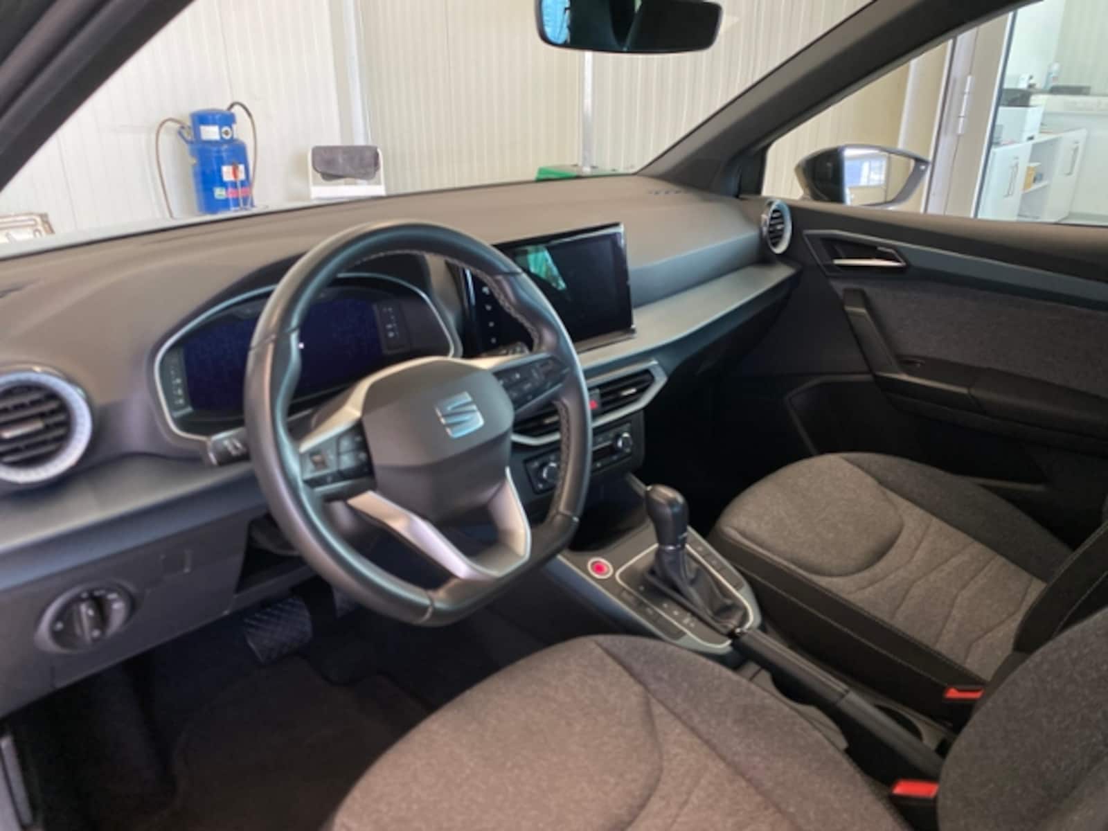 SEAT Arona – Bild 7
