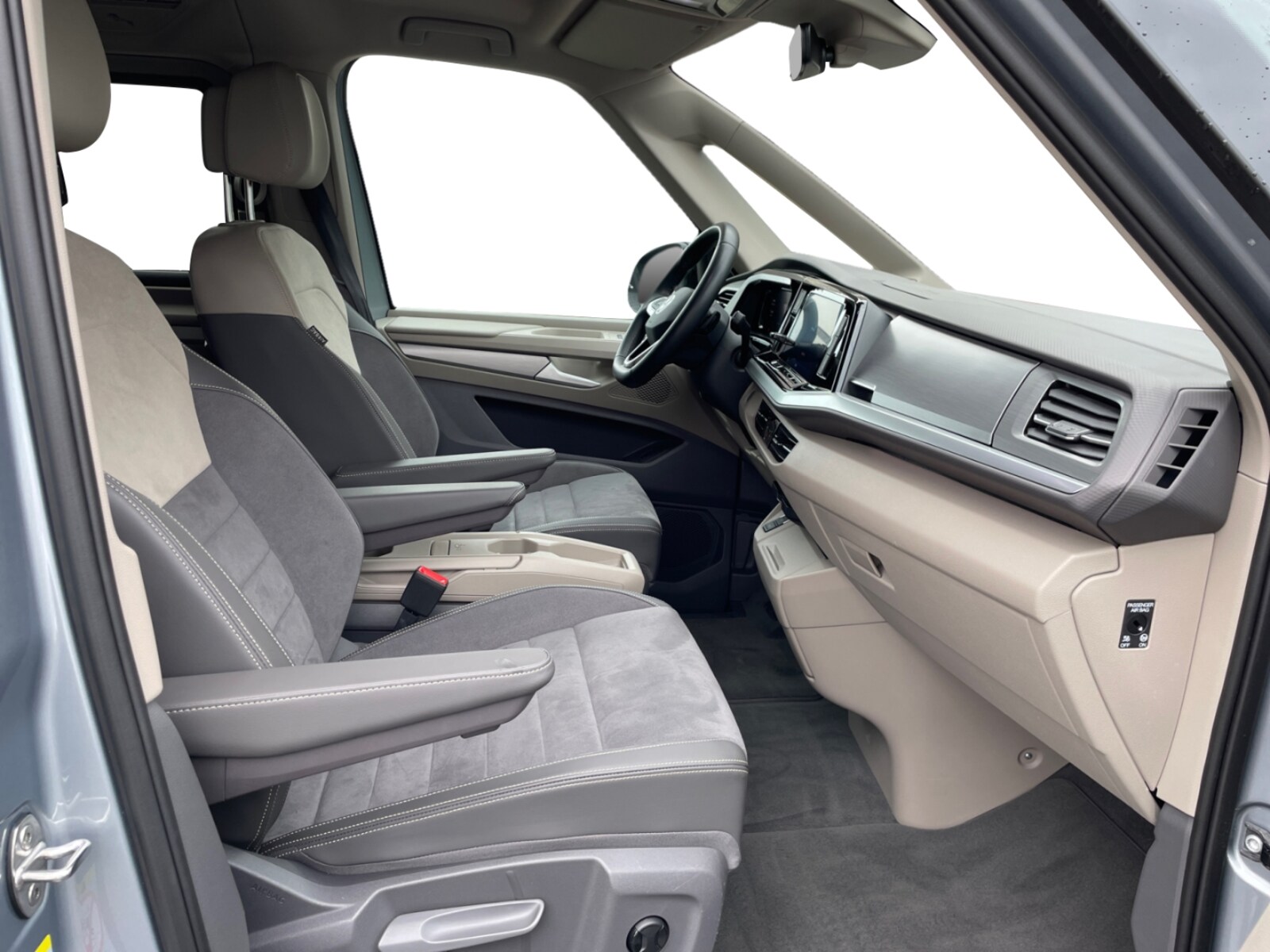 Volkswagen Multivan – Bild 15