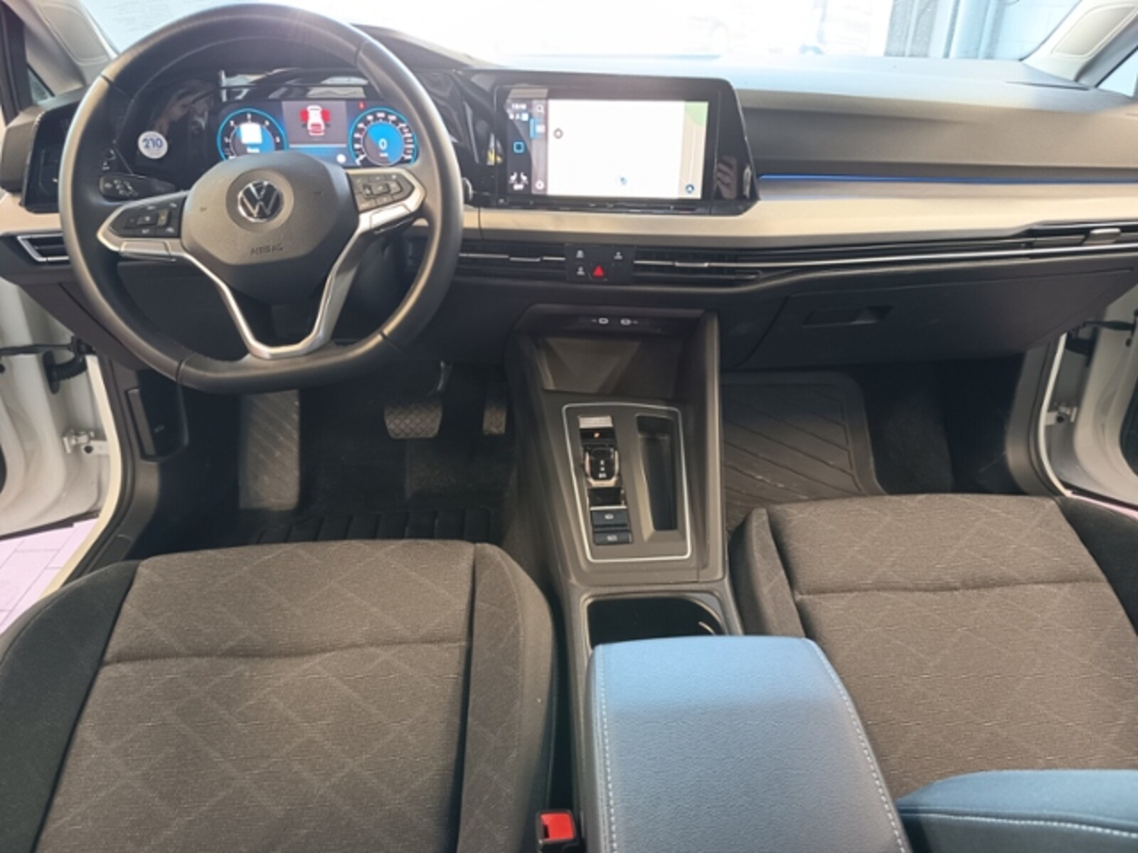 Volkswagen Golf Variant – Bild 13