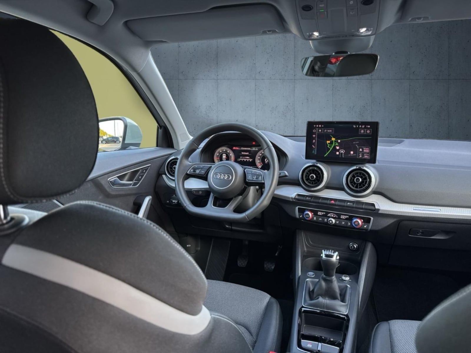 Audi Q2 – Bild 19