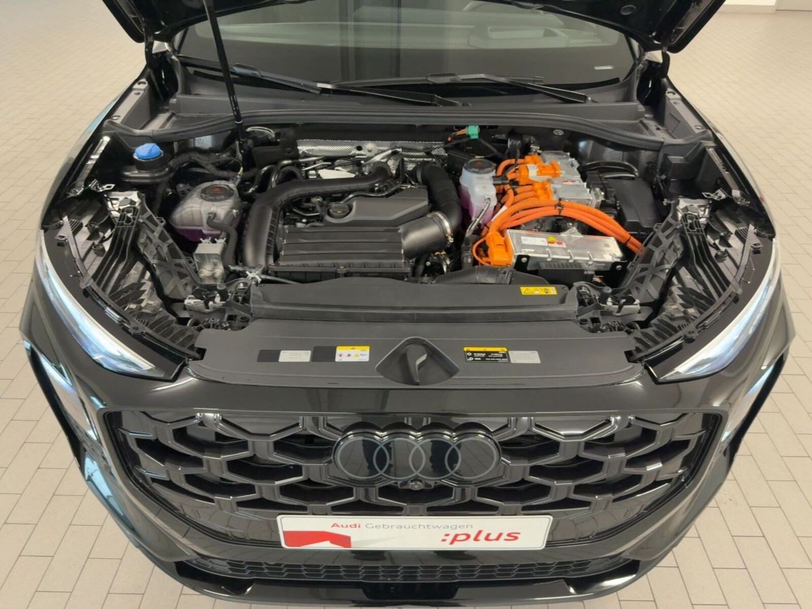 Audi Q3 – Bild 23