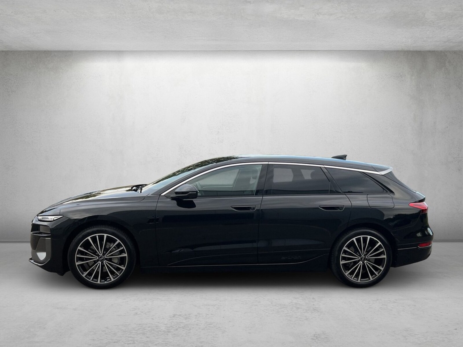 Audi A6 Avant e-tron – Bild 3