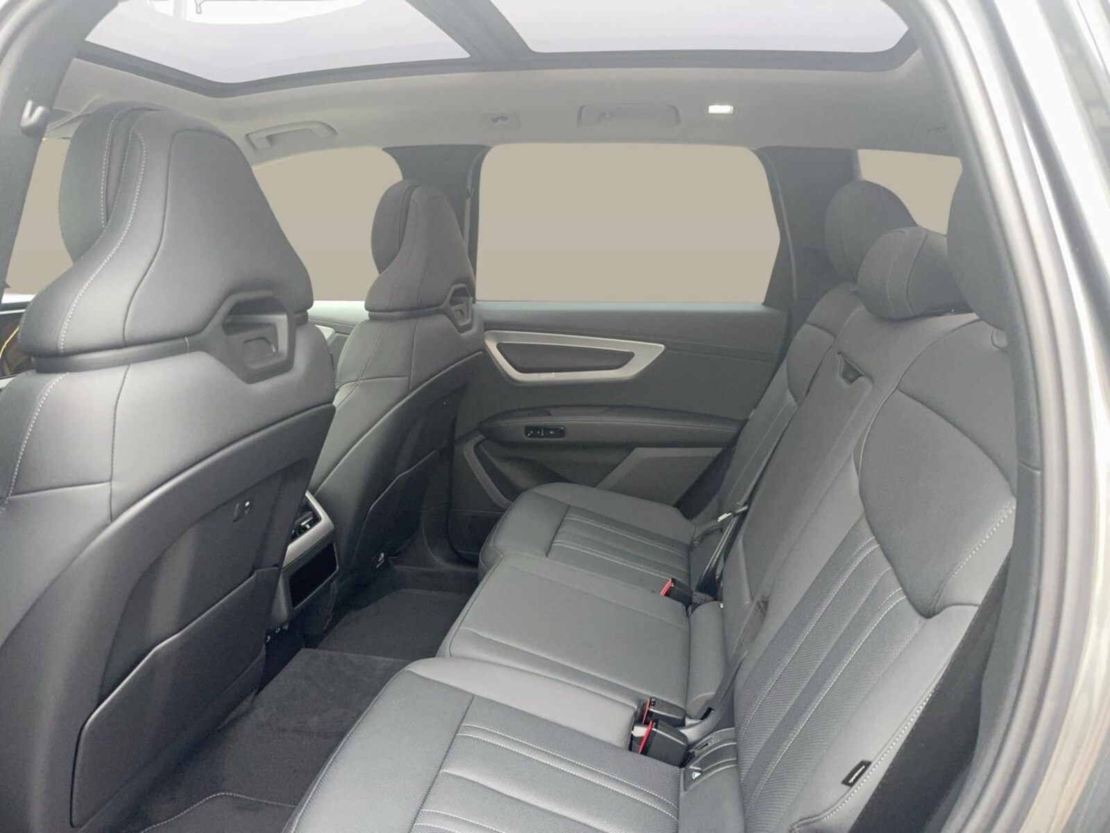 Audi Q7 – Bild 10