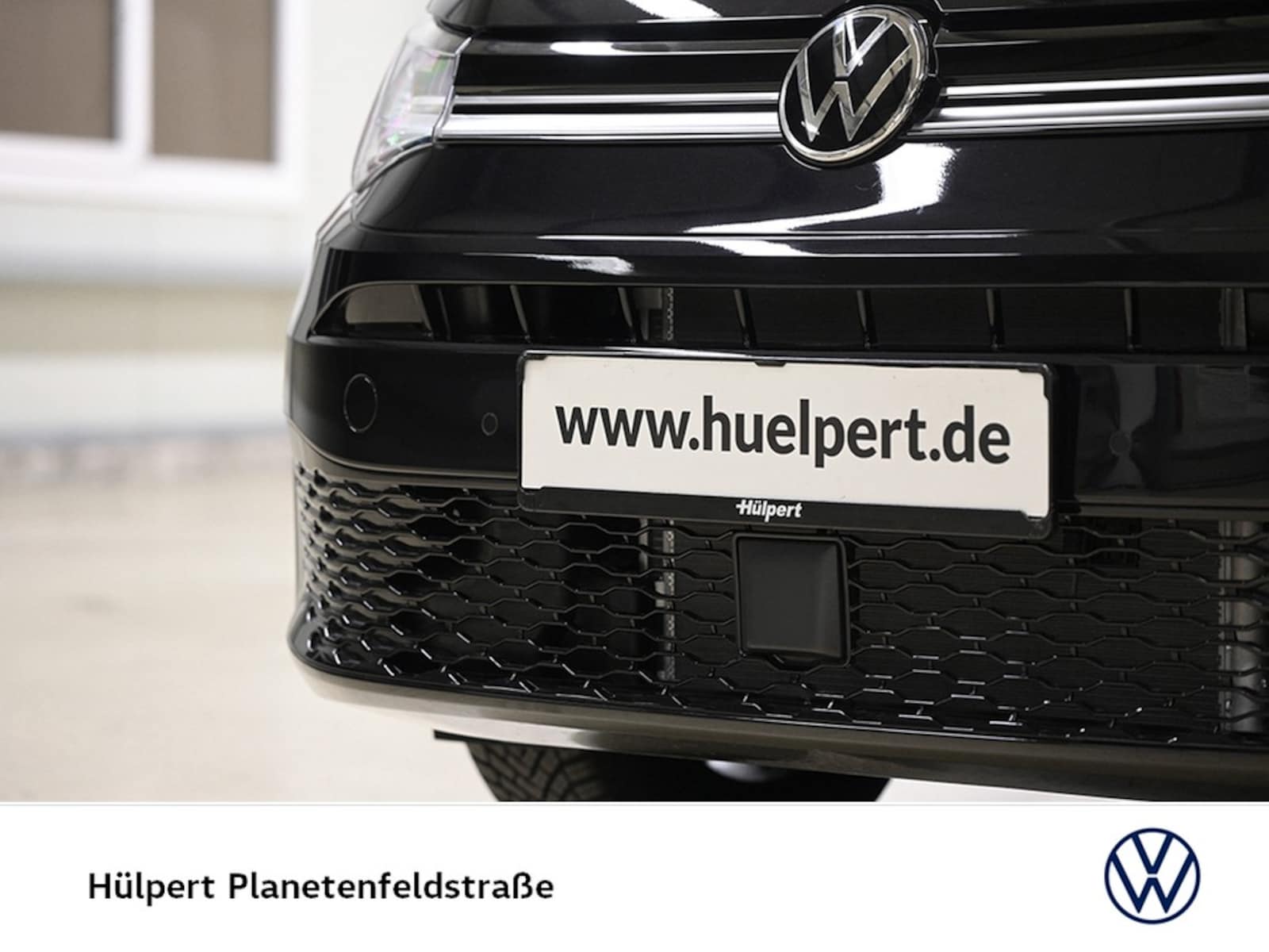 Volkswagen Caddy – Bild 6