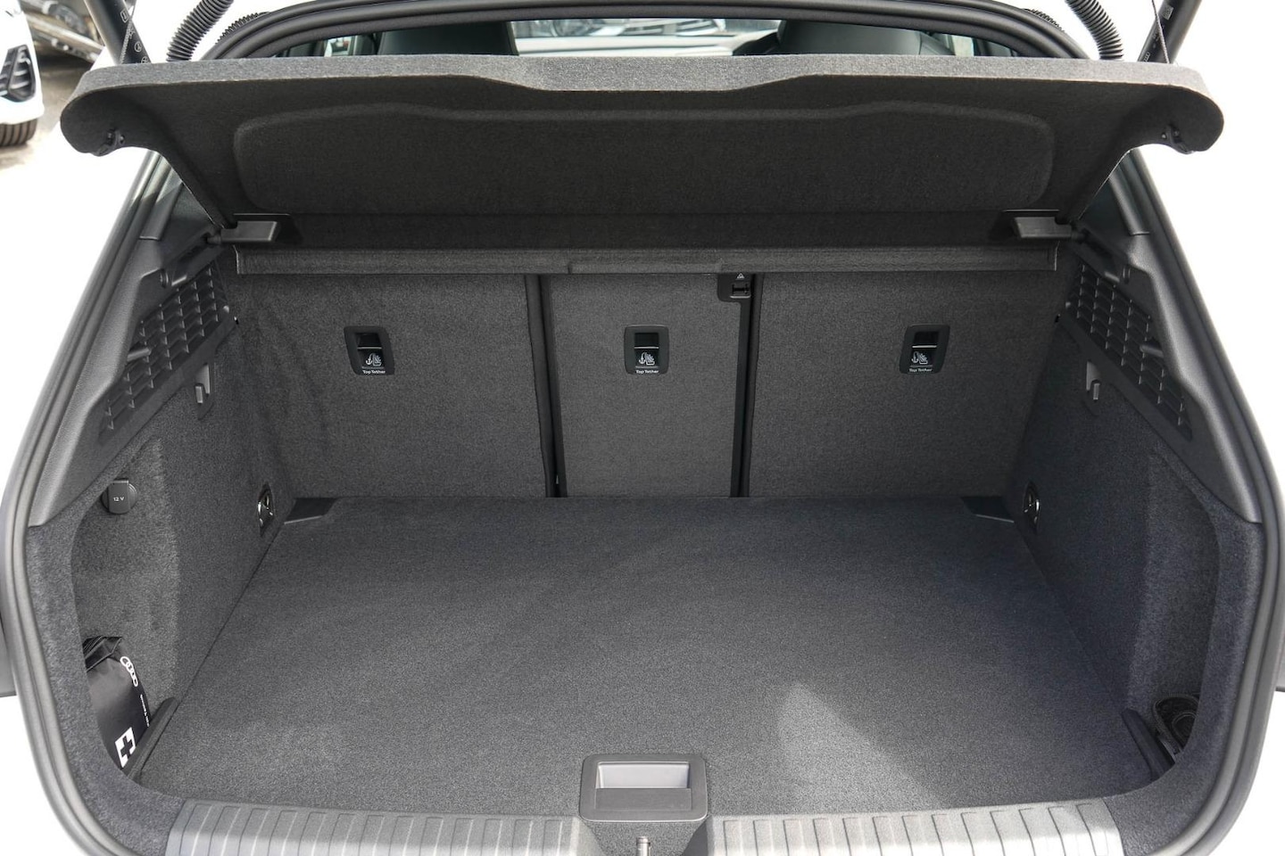 Image about Audi A3 Sportback 35 TFSI S tronic