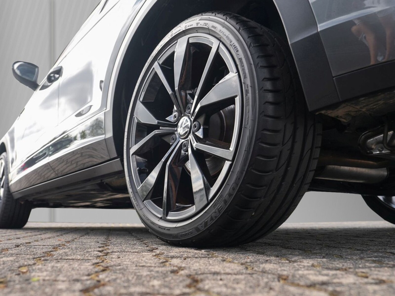 Volkswagen T-Roc – Bild 5