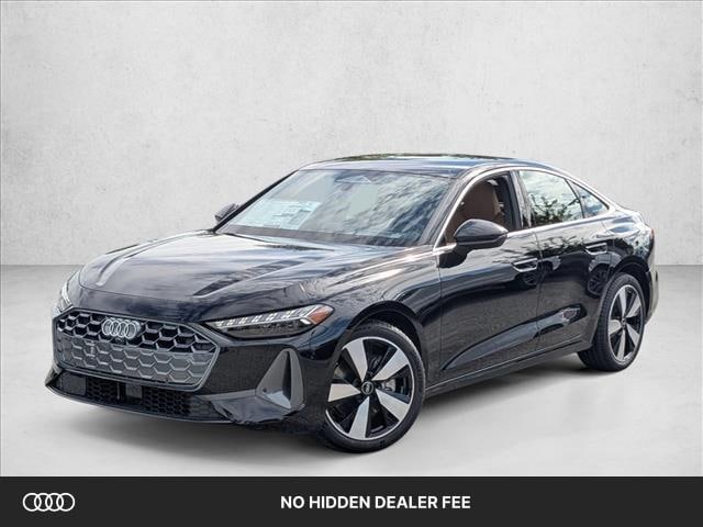 2025 Audi A5