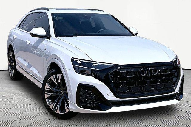 2026 Audi Q8 Premium Plus - Photo 11