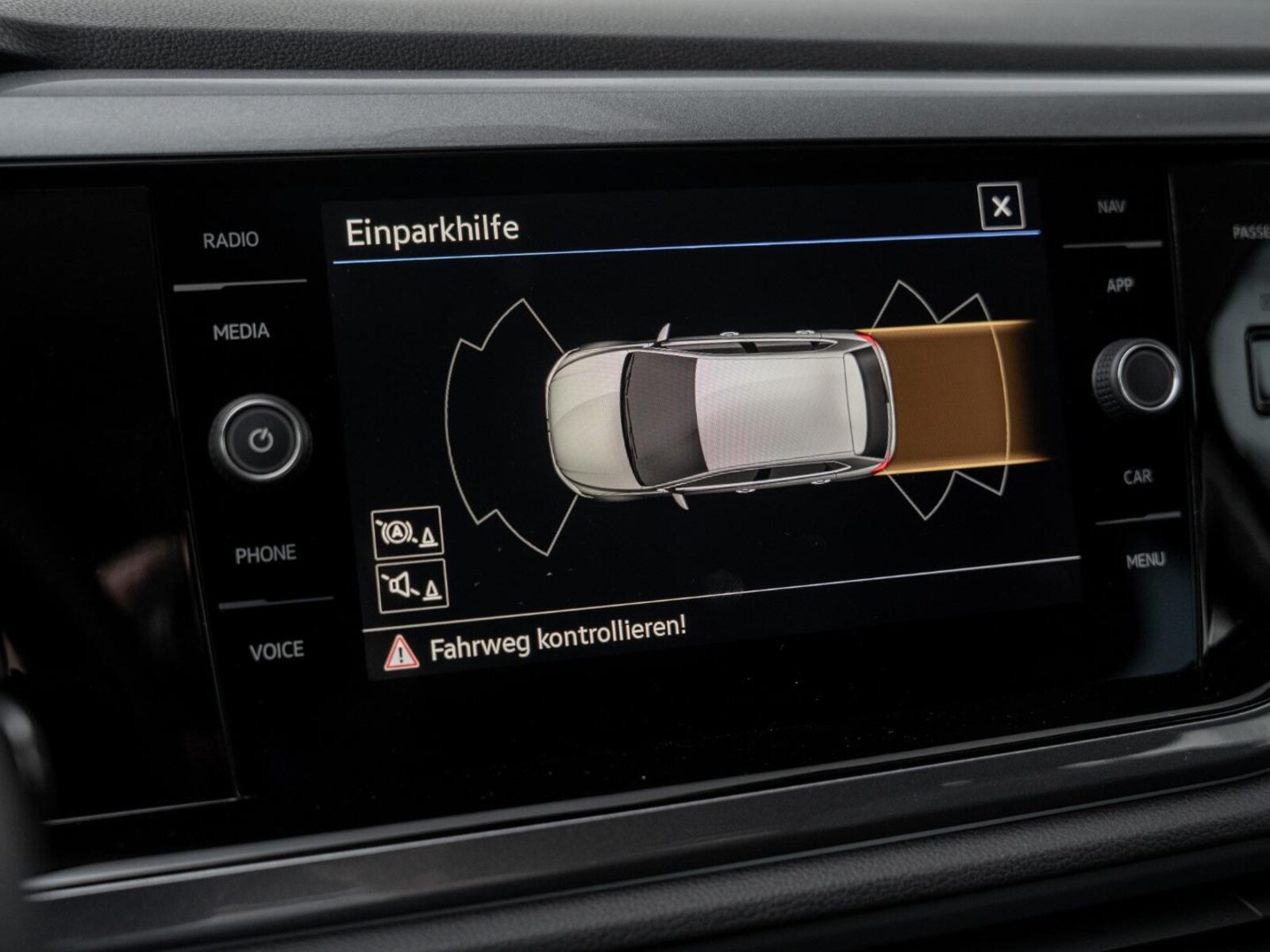 Volkswagen Polo – Bild 13
