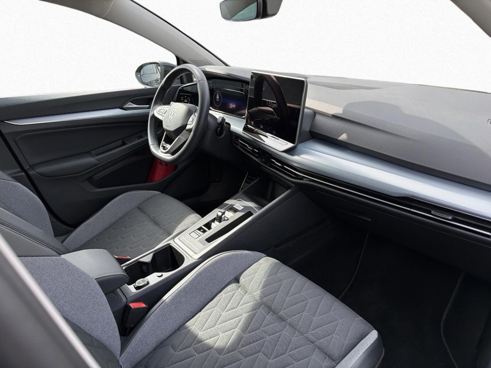 Volkswagen Golf – Bild 8