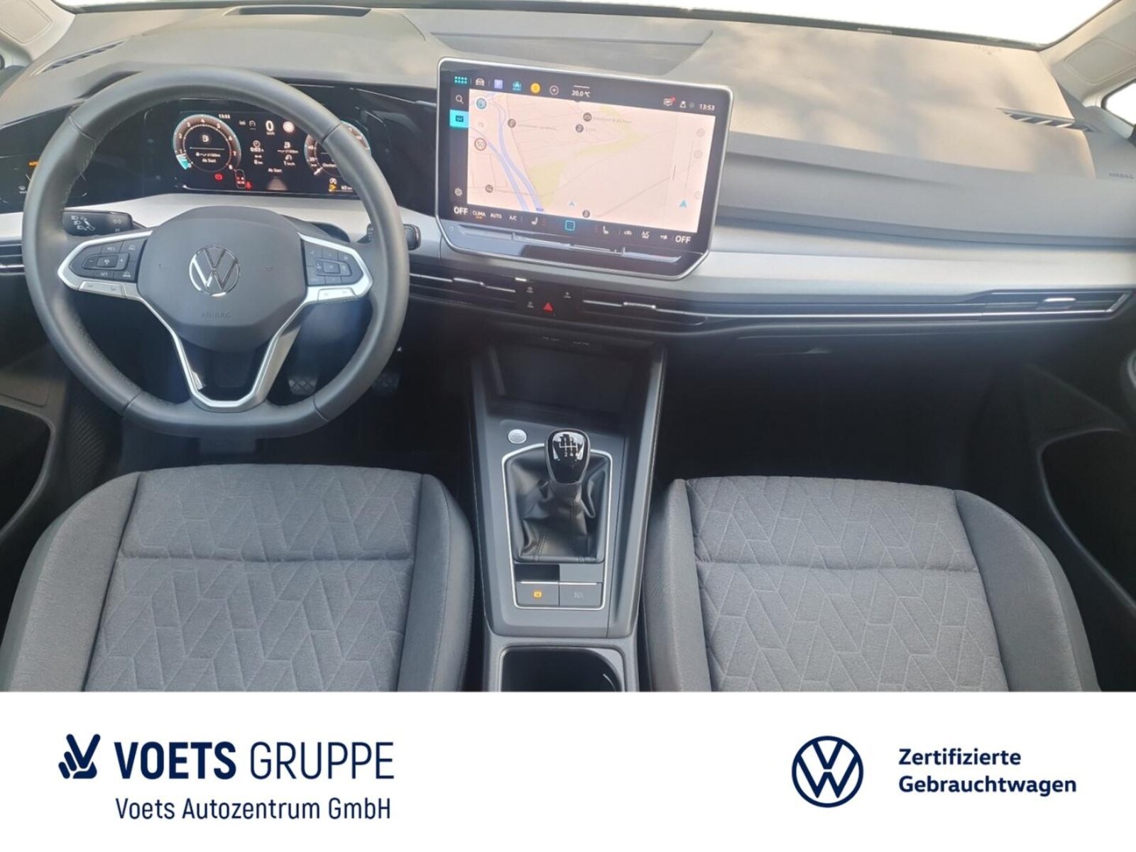 Volkswagen Golf – Bild 7