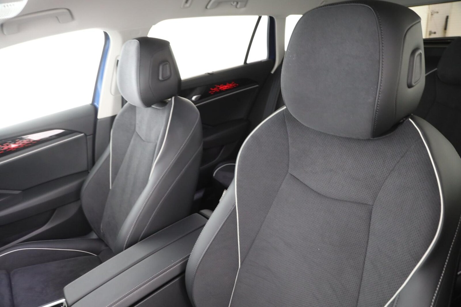 Volkswagen Passat – Bild 12