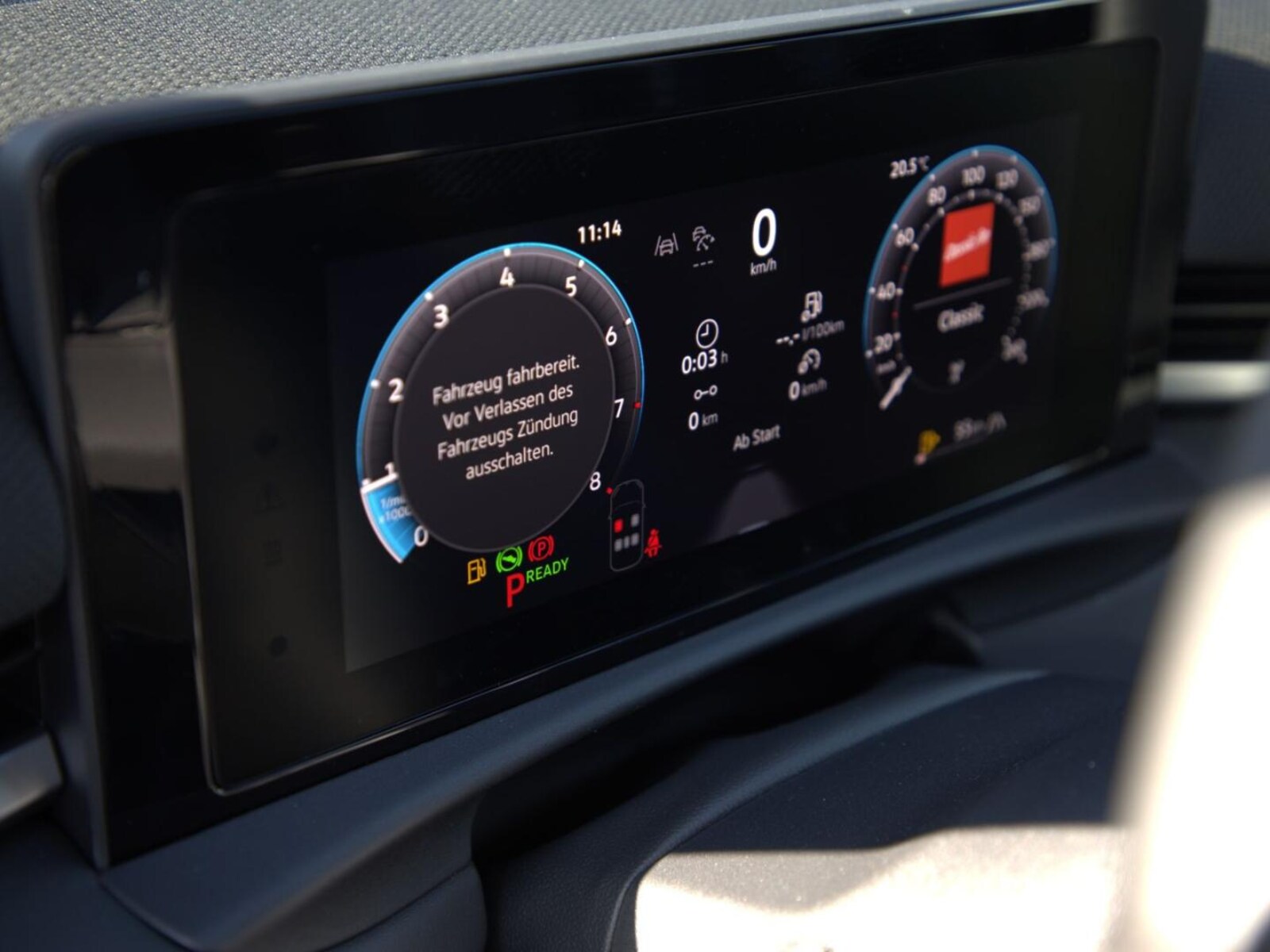 Volkswagen T-Roc – Bild 15